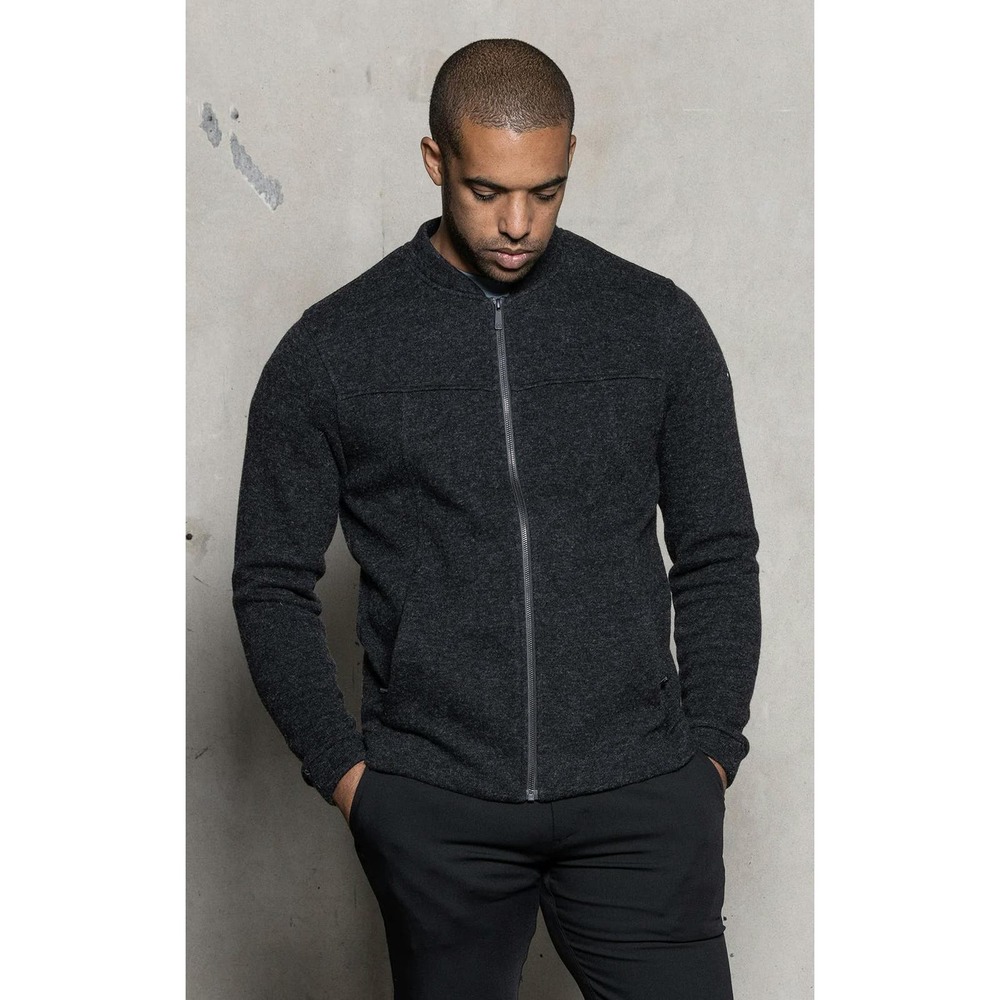 Alchemy Equipment Technowool Bomber